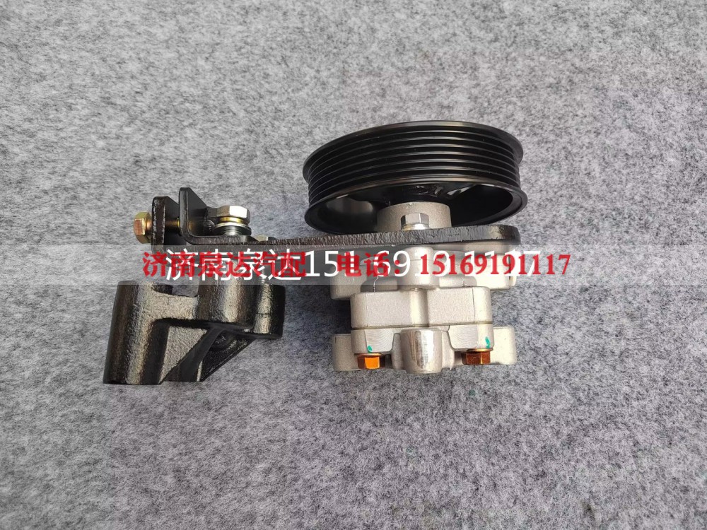 FZB58A13BBX,转向助力泵,济南泉达汽配有限公司