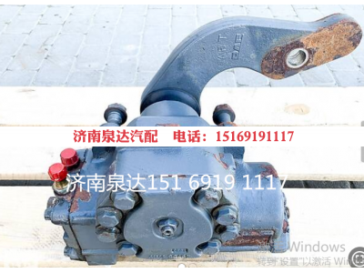 1444799,動(dòng)力轉(zhuǎn)向器總成,濟(jì)南泉達(dá)汽配有限公司