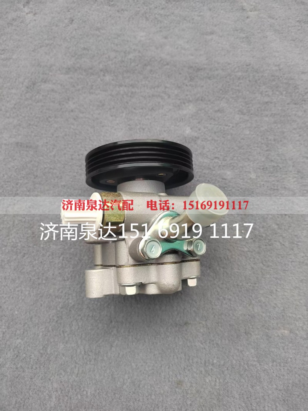 3407020AE06-DF10,转向助力泵,济南泉达汽配有限公司