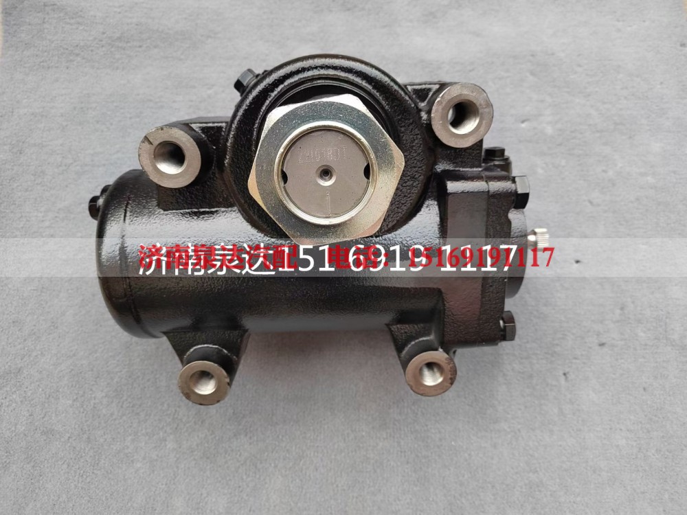 3411010-58S,动力转向器总成,济南泉达汽配有限公司