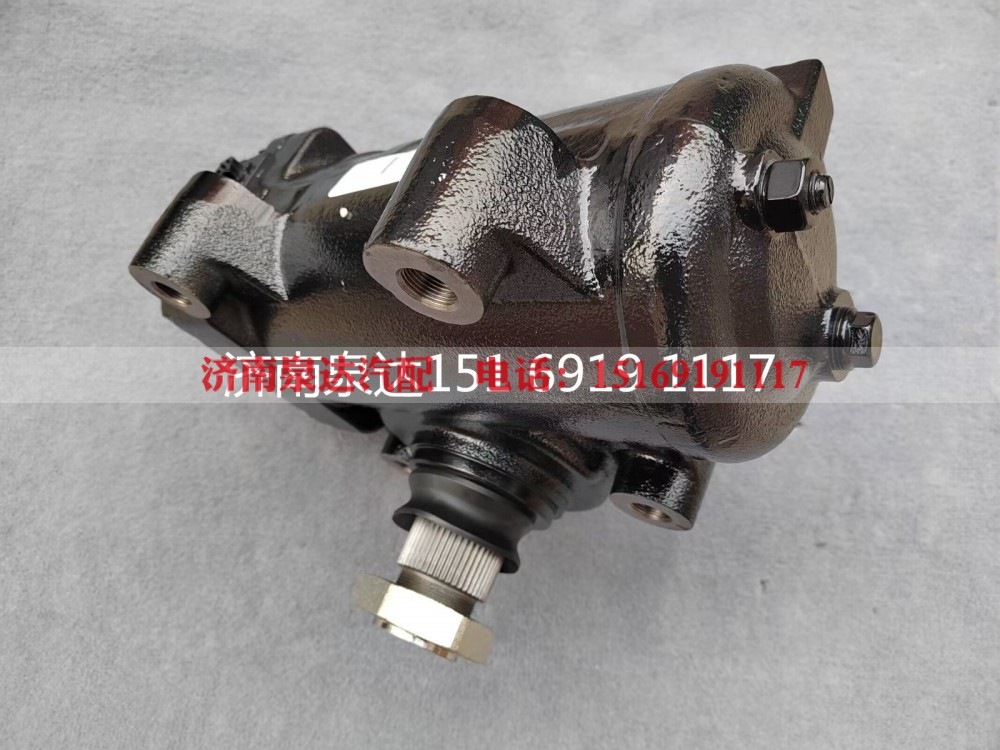 3411010-58S,动力转向器总成,济南泉达汽配有限公司