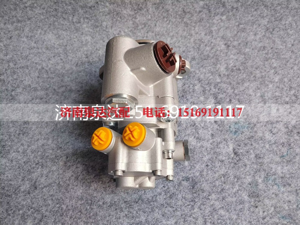8695955139,转向助力泵,济南泉达汽配有限公司