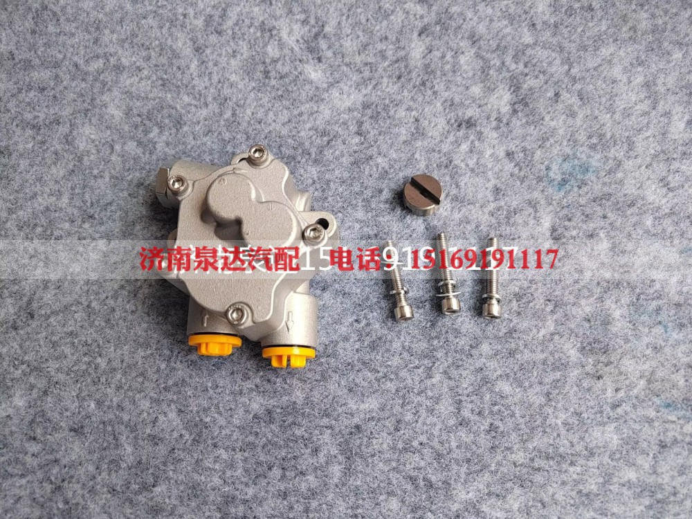 1439549,输油泵,济南泉达汽配有限公司