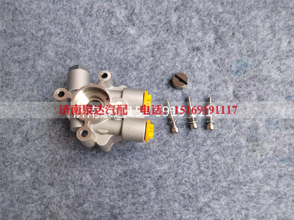 1439549,输油泵,济南泉达汽配有限公司