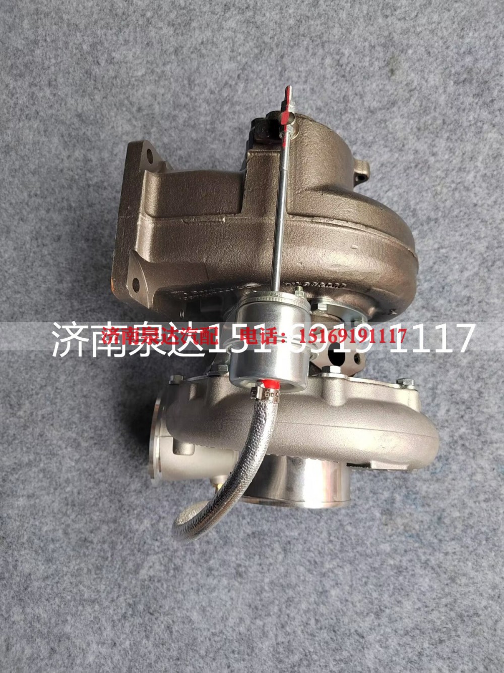 13879700154,涡轮增压器,济南泉达汽配有限公司