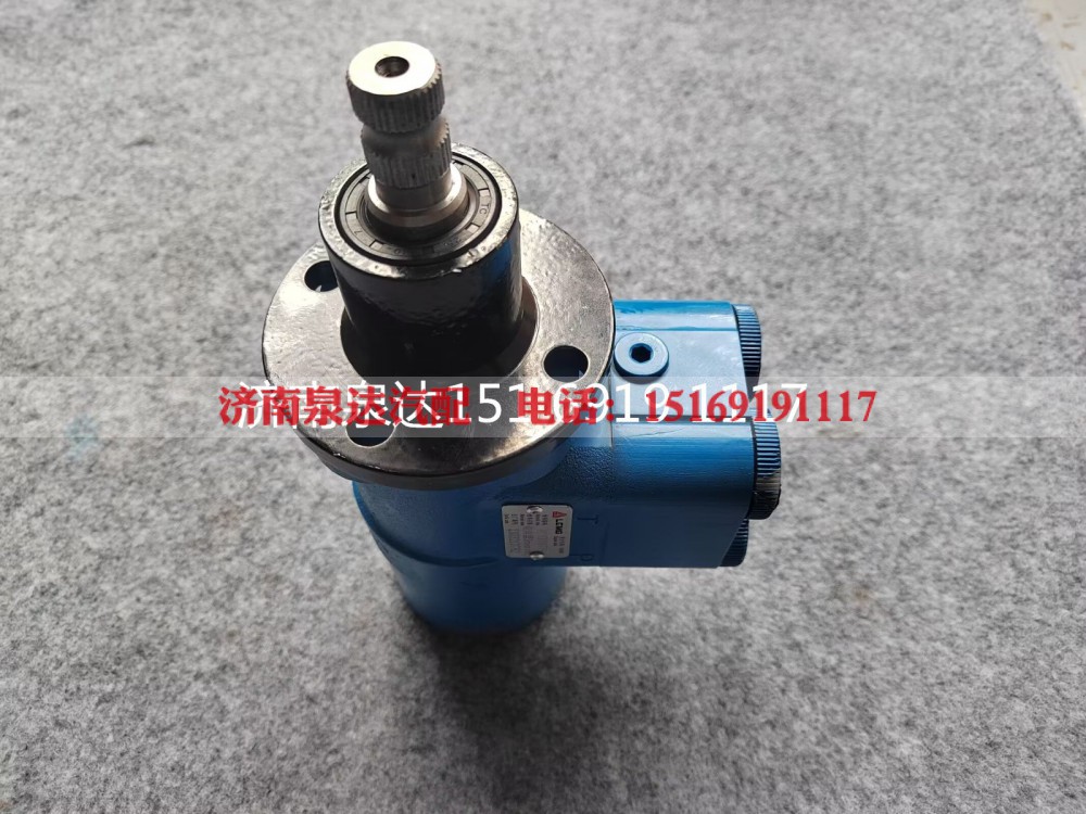 4120000719,動(dòng)力轉(zhuǎn)向器總成,濟(jì)南泉達(dá)汽配有限公司