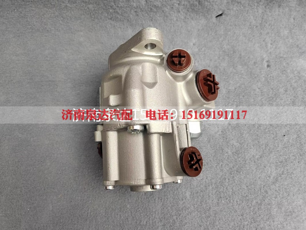 A0034605180,转向助力泵,济南泉达汽配有限公司