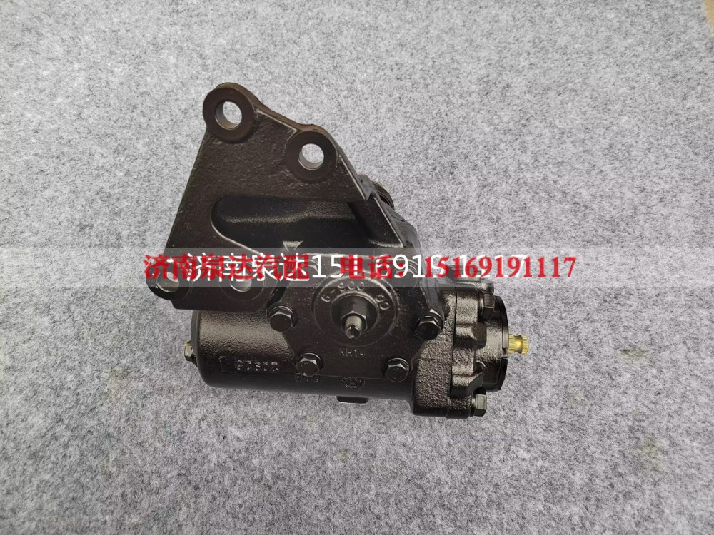 FG9806473595,动力转向器总成,济南泉达汽配有限公司
