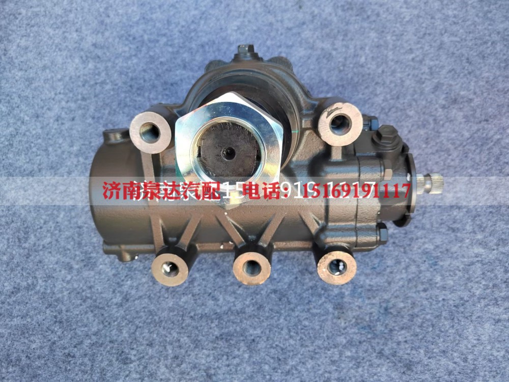 NXG3411NMBW111-010,动力转向器总成,济南泉达汽配有限公司