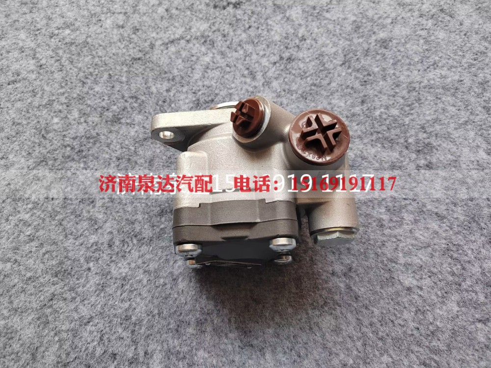 7685955325,转向助力泵,济南泉达汽配有限公司