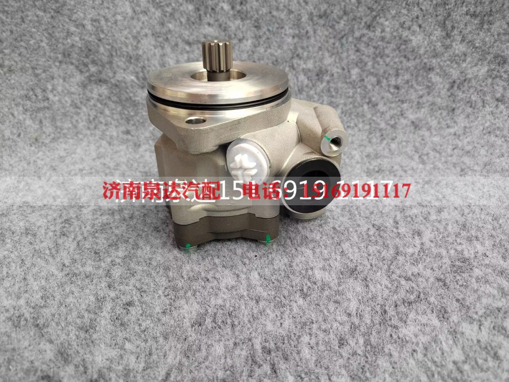7685955437,转向助力泵,济南泉达汽配有限公司