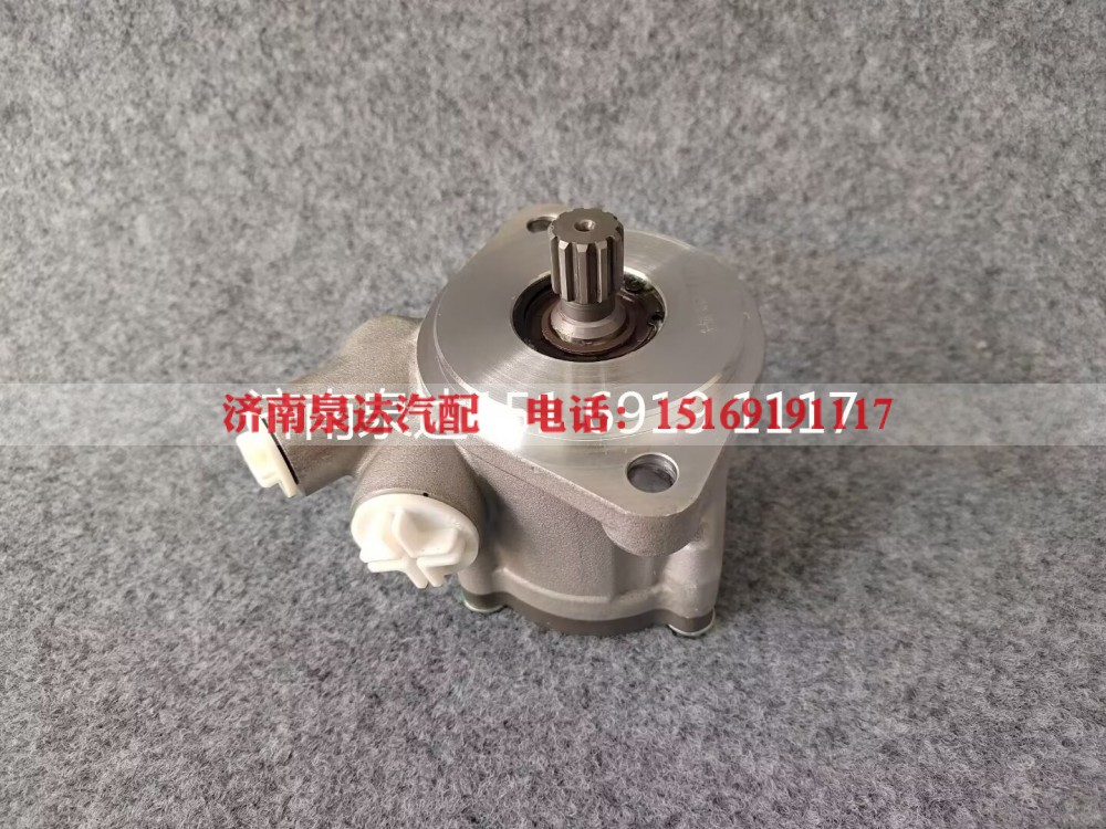 14-14375-001,转向助力泵,济南泉达汽配有限公司