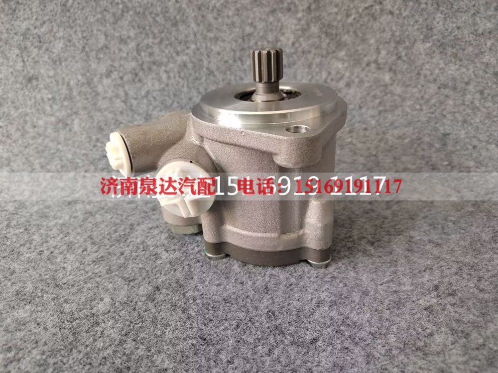 14-14375-001,转向助力泵,济南泉达汽配有限公司