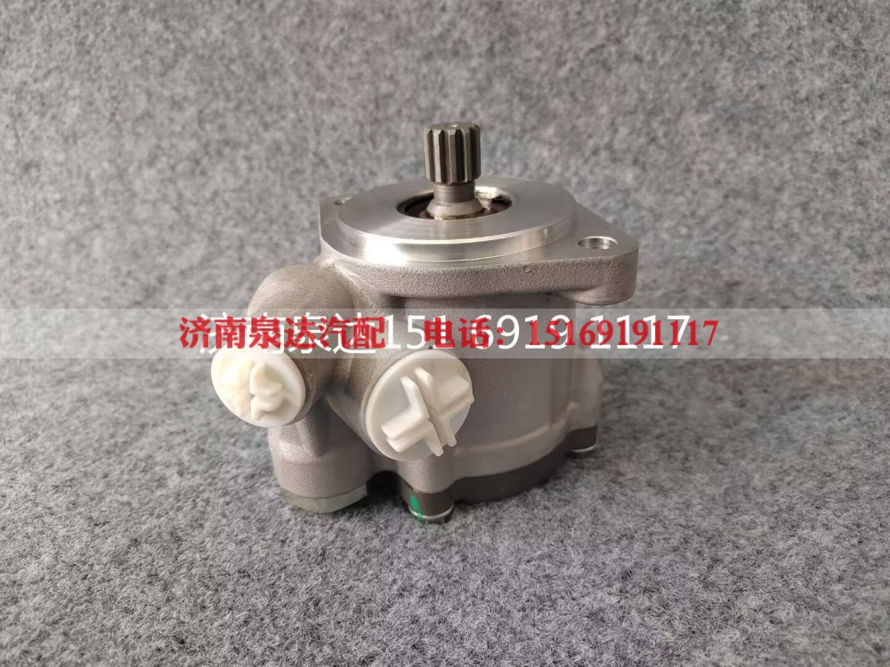 14-14375-001,转向助力泵,济南泉达汽配有限公司