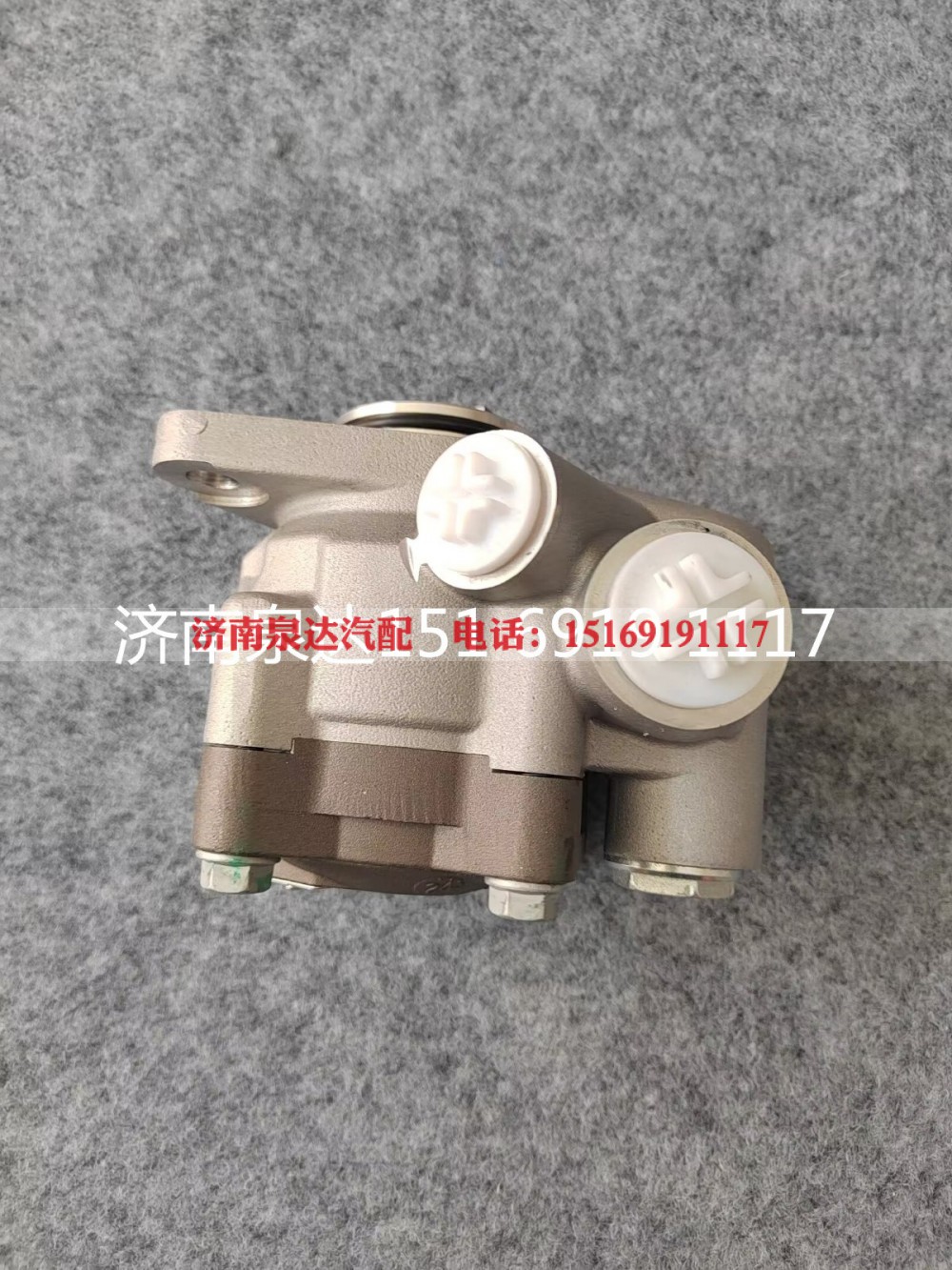 4534002383,转向助力泵,济南泉达汽配有限公司