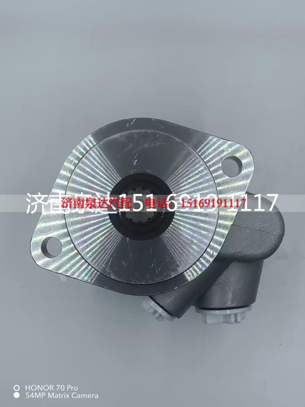 M434000000151,转向助力泵,济南泉达汽配有限公司