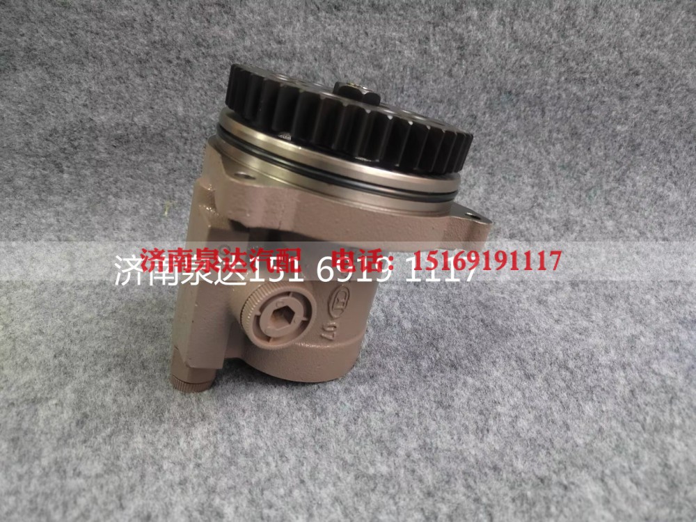 3407A44RP-010,转向助力泵,济南泉达汽配有限公司