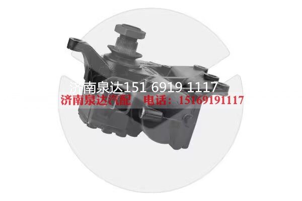 TAS85634,动力转向器总成,济南泉达汽配有限公司