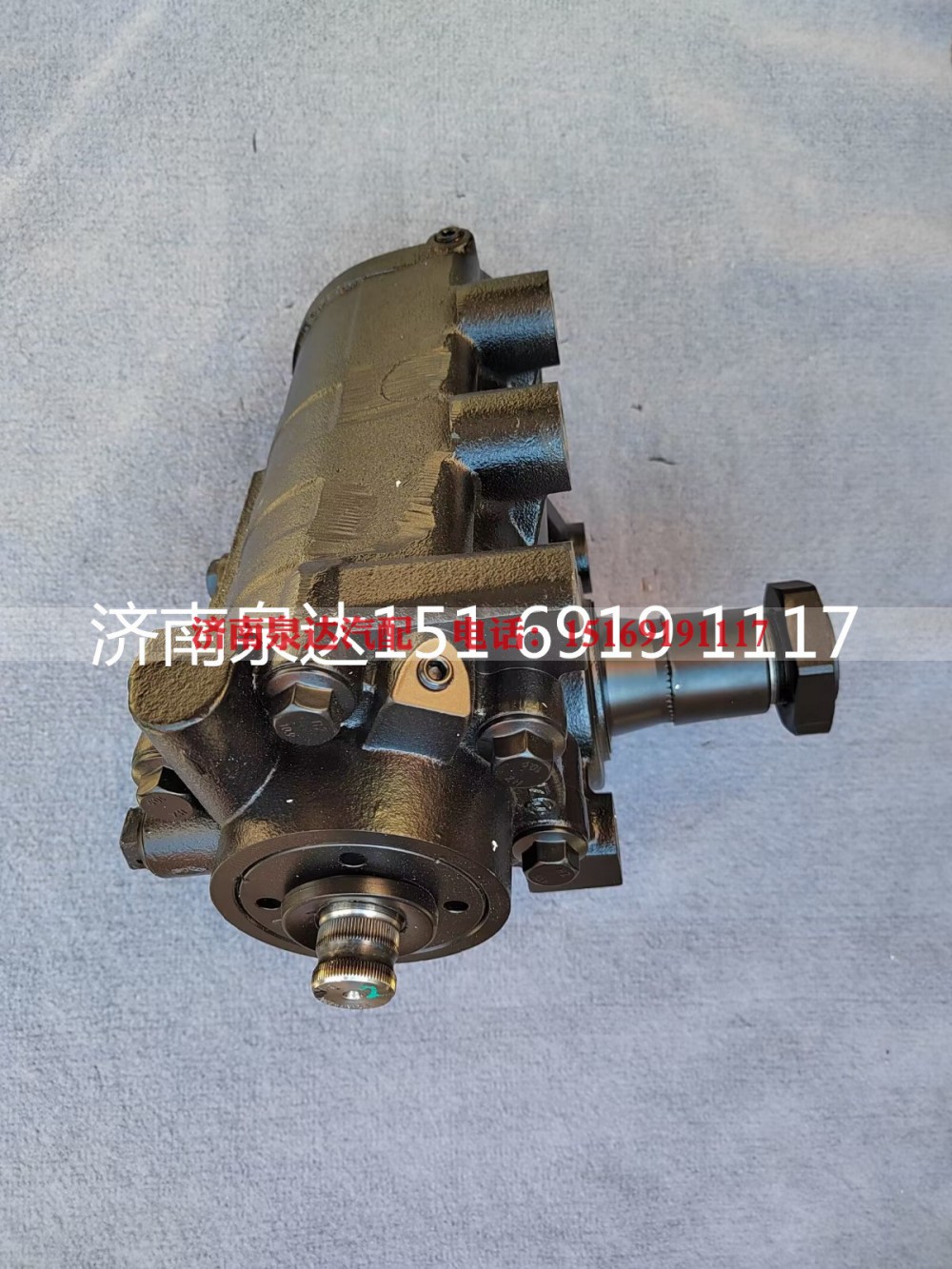 A1472*AM105H-VA,动力转向器总成,济南泉达汽配有限公司
