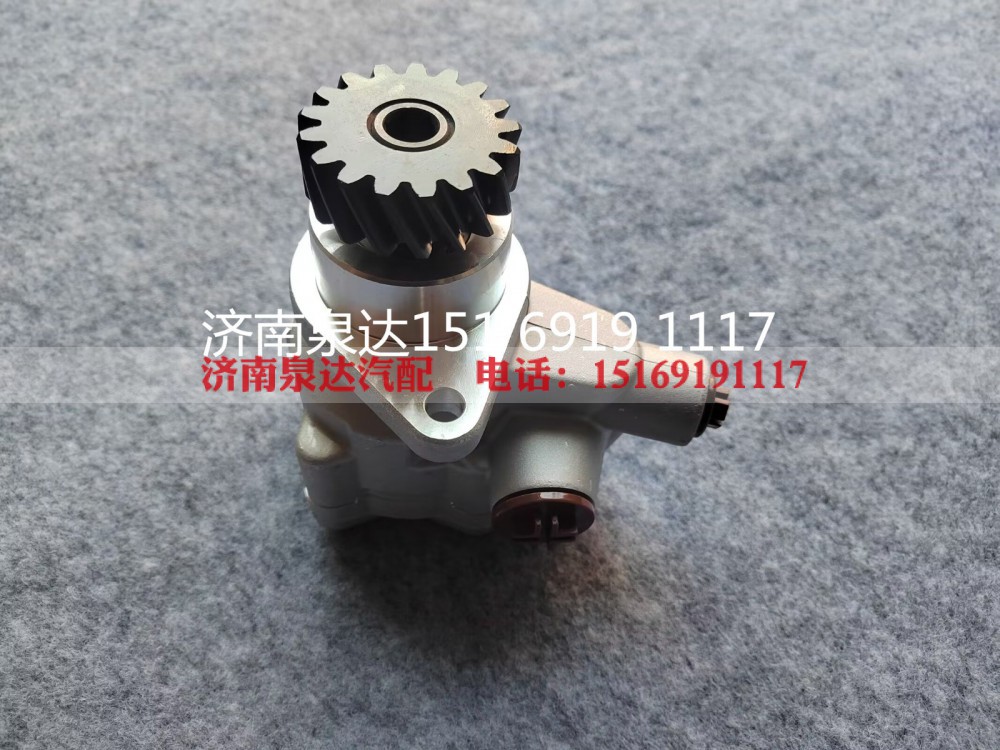 3407NZFH151-010,转向助力泵,济南泉达汽配有限公司