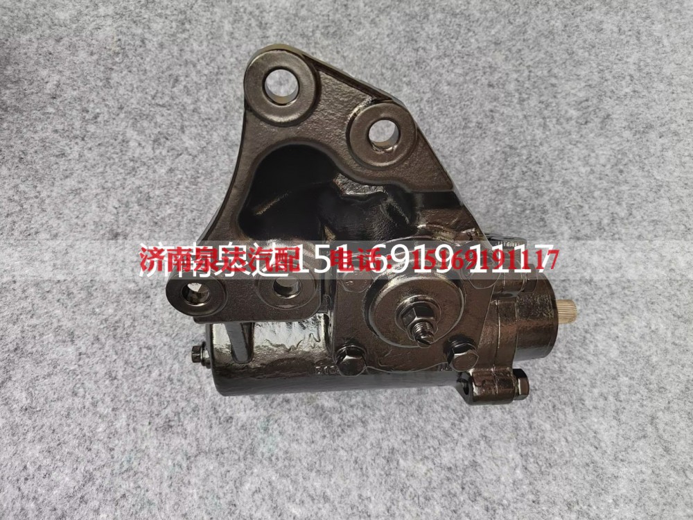 D210-3411010,动力转向器总成,济南泉达汽配有限公司