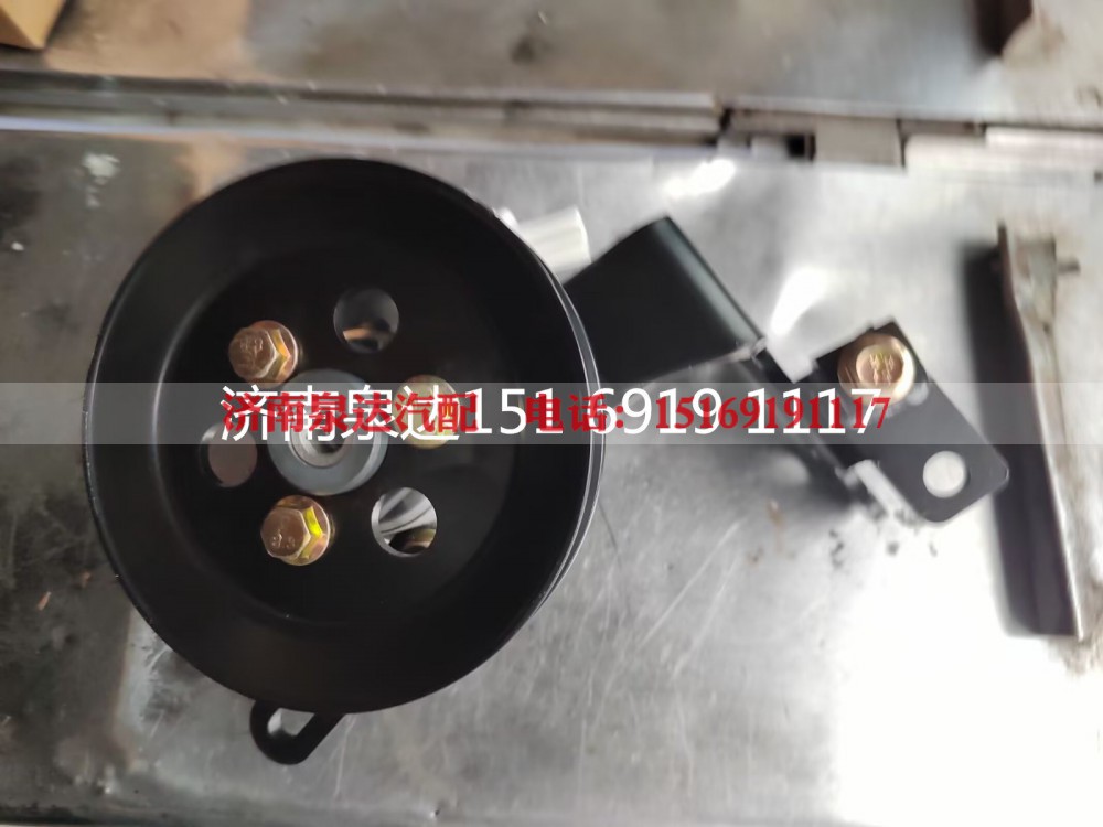 SHA4619,转向助力泵,济南泉达汽配有限公司
