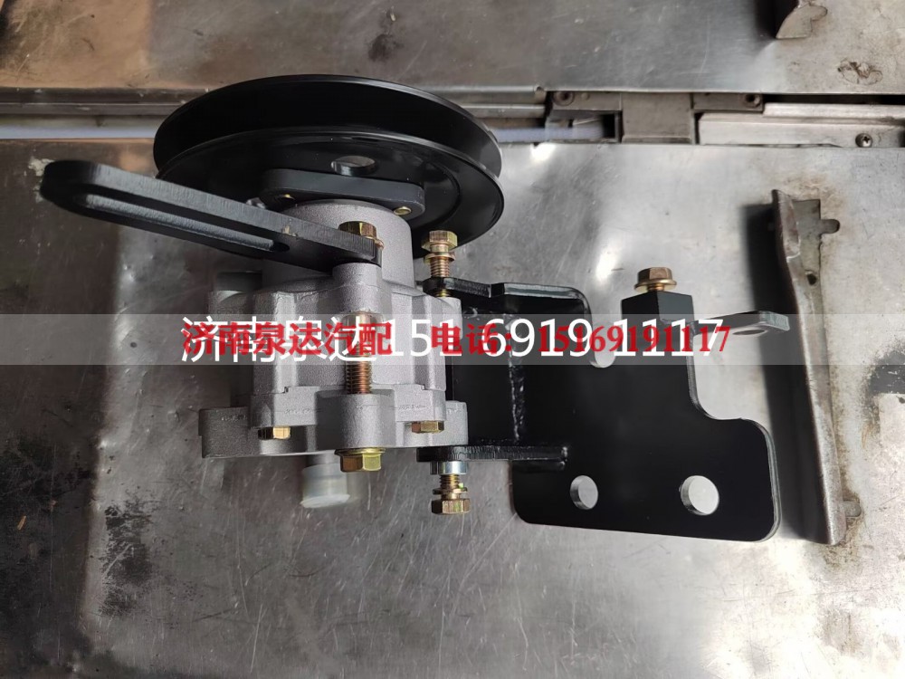 1103634000043,转向助力泵,济南泉达汽配有限公司