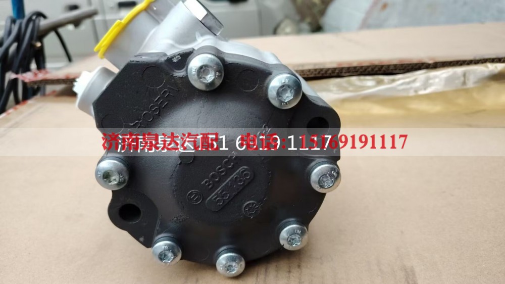 KS00003806,转向助力泵,济南泉达汽配有限公司