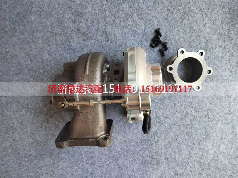 VG1246110020,增压器,济南泉达汽配有限公司