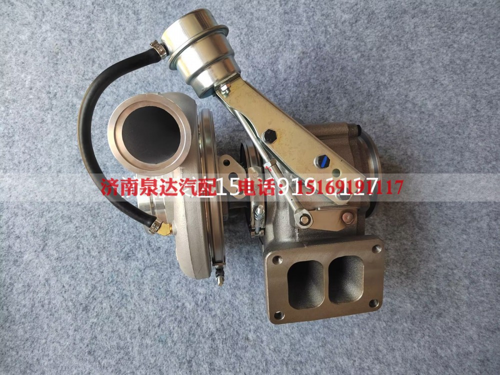 VG1246110040,增压器,济南泉达汽配有限公司