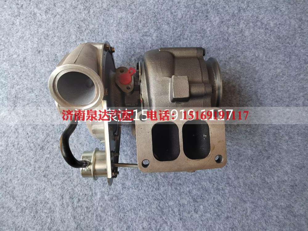 HX55W/3776573,增压器,济南泉达汽配有限公司