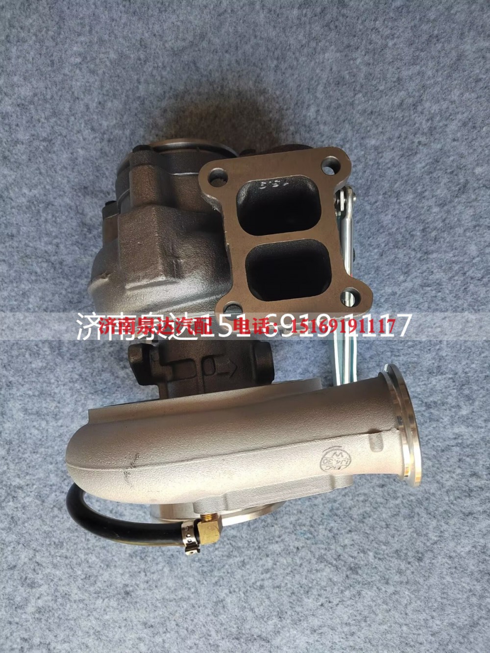 HX40W/3798758,增压器,济南泉达汽配有限公司