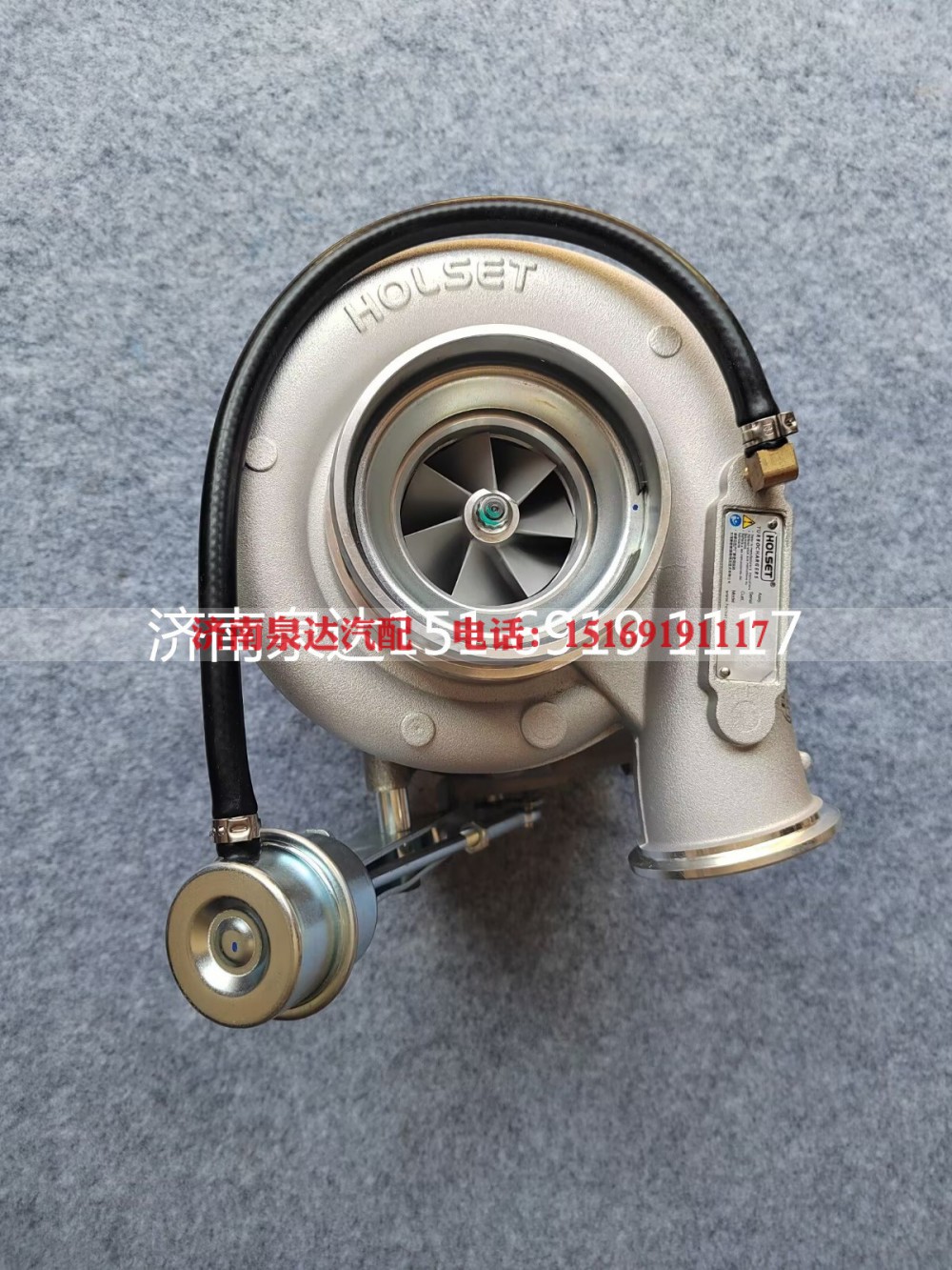 VG1034110928,废气涡轮增压器,济南泉达汽配有限公司
