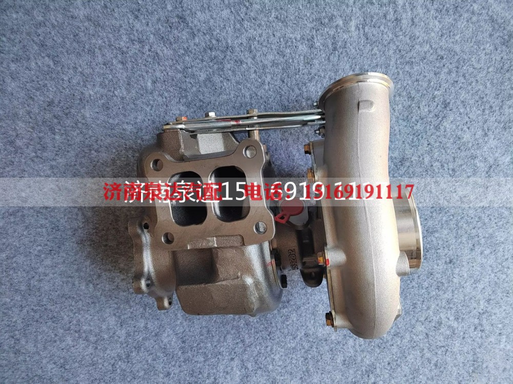 HE500WG/5500949,增压器,济南泉达汽配有限公司