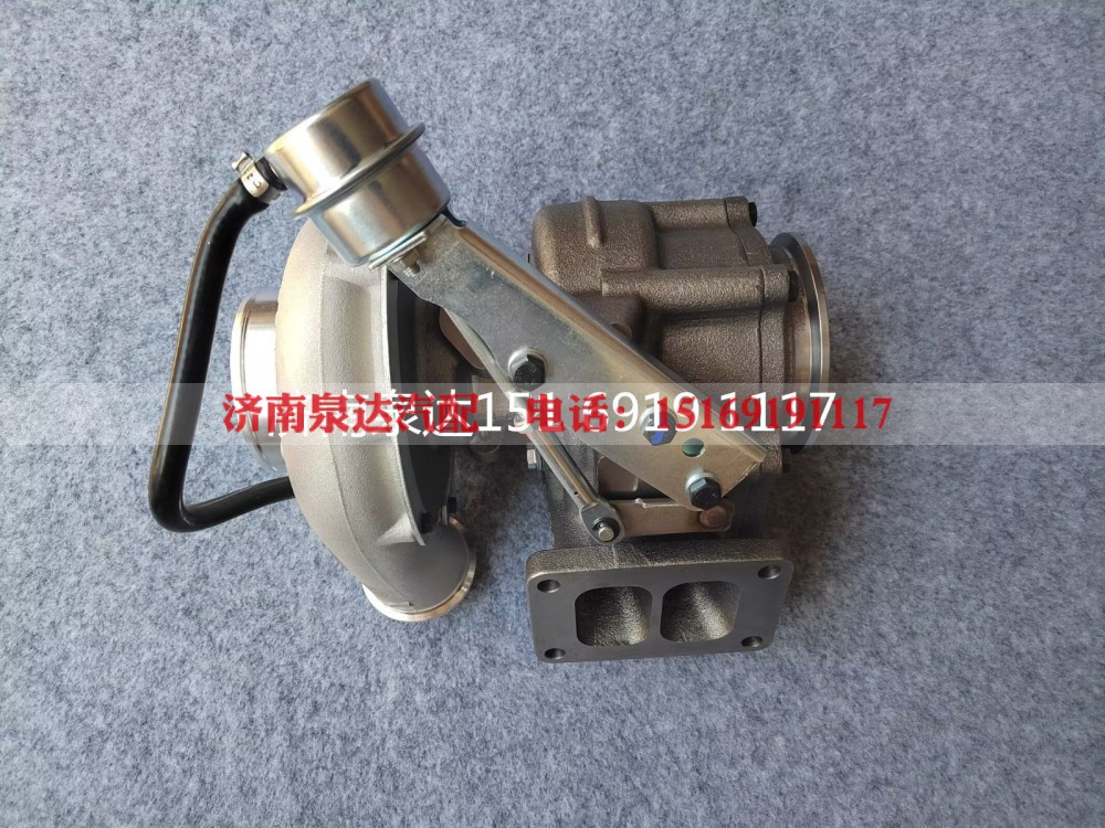 HX50W/4051391,增压器,济南泉达汽配有限公司