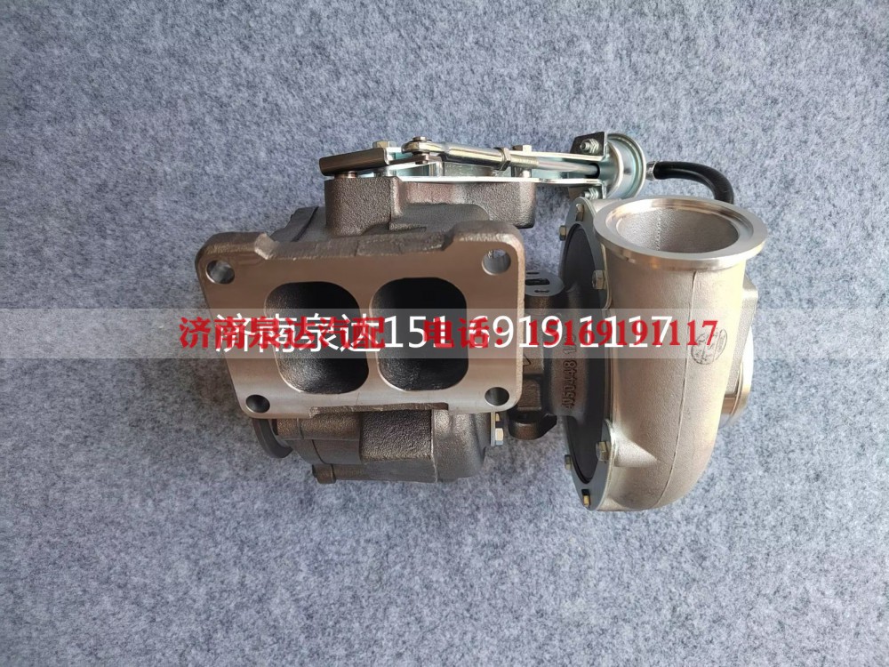 VG1095118233,废气涡轮增压器,济南泉达汽配有限公司