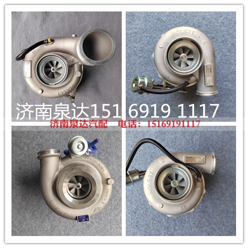 082V09100-7576,增压器,济南泉达汽配有限公司