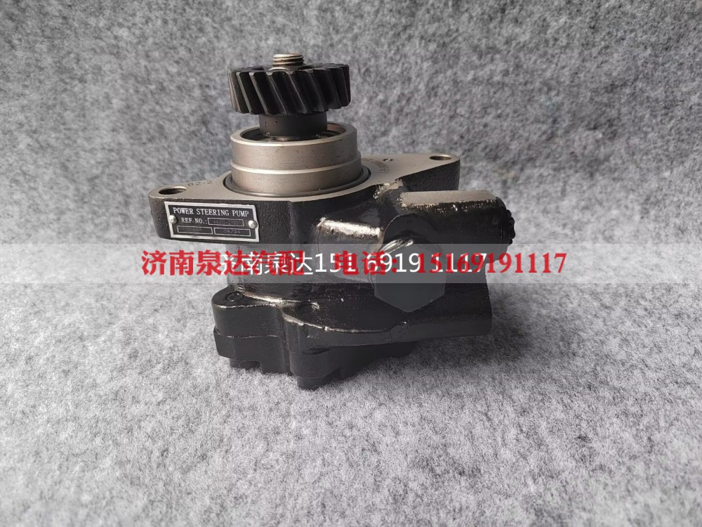 44310-2362,轉(zhuǎn)向助力泵,濟(jì)南泉達(dá)汽配有限公司