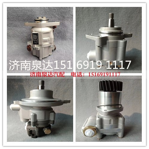 542042510,轉(zhuǎn)向助力泵,濟南泉達汽配有限公司