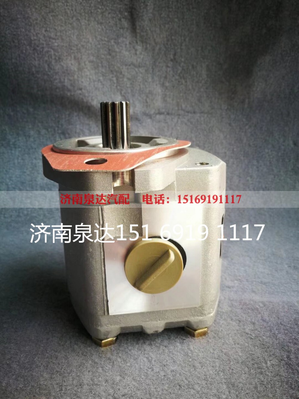 QC25/15-KMS-SQ,转向助力泵,济南泉达汽配有限公司