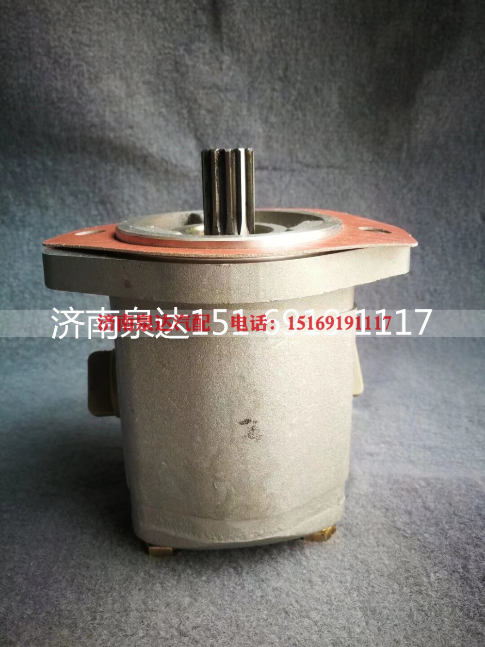 QC25/15-KMS-SQ,转向助力泵,济南泉达汽配有限公司