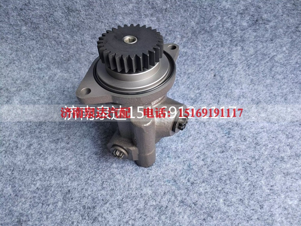 3406005-K50N0,转向助力泵,济南泉达汽配有限公司