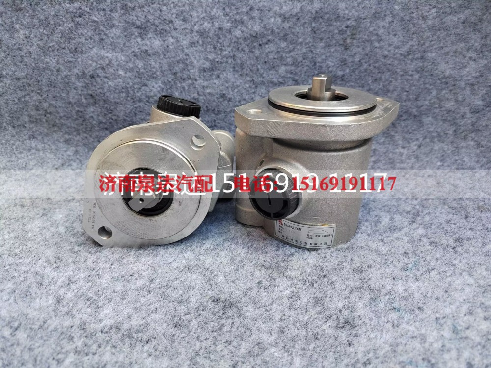 0002160016,电动液压转向助力泵总成,济南泉达汽配有限公司