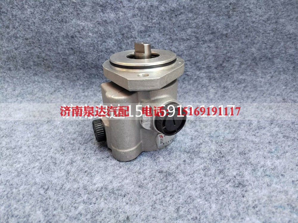 0002160016,电动液压转向助力泵总成,济南泉达汽配有限公司