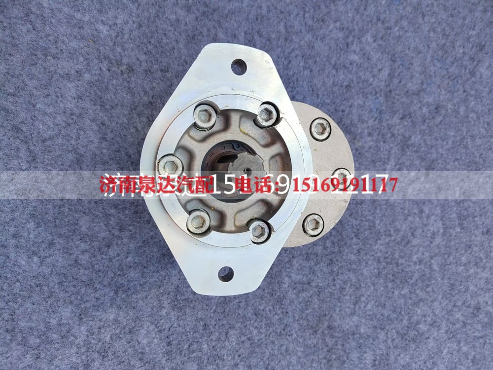 QC20/16-226BRD,转向助力泵,济南泉达汽配有限公司
