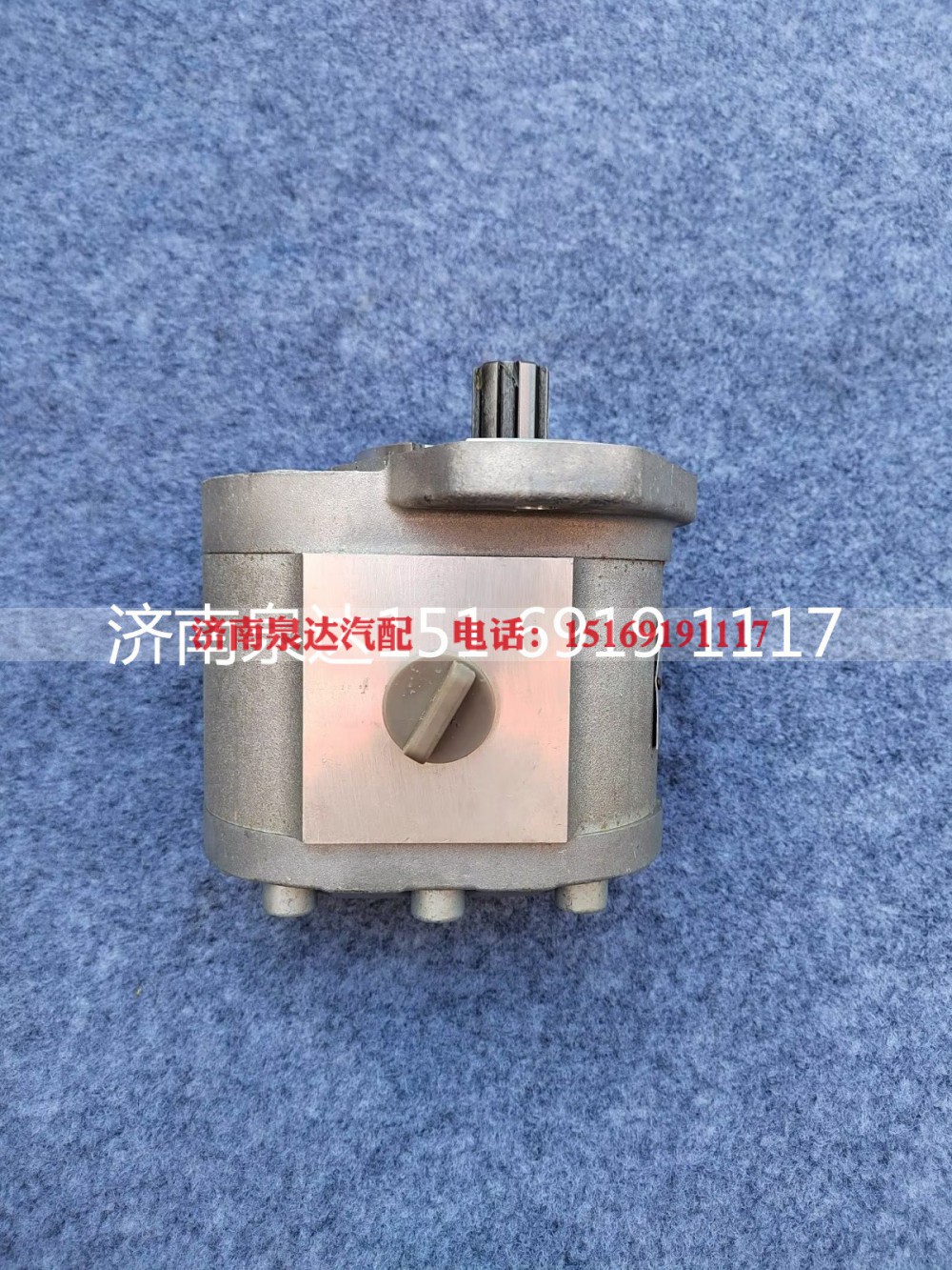 QC20/16-226BRD,转向助力泵,济南泉达汽配有限公司