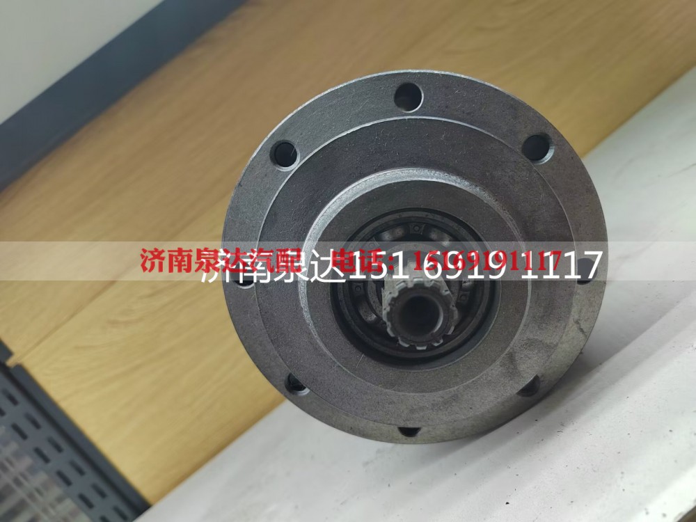 8605955109,应急泵,济南泉达汽配有限公司