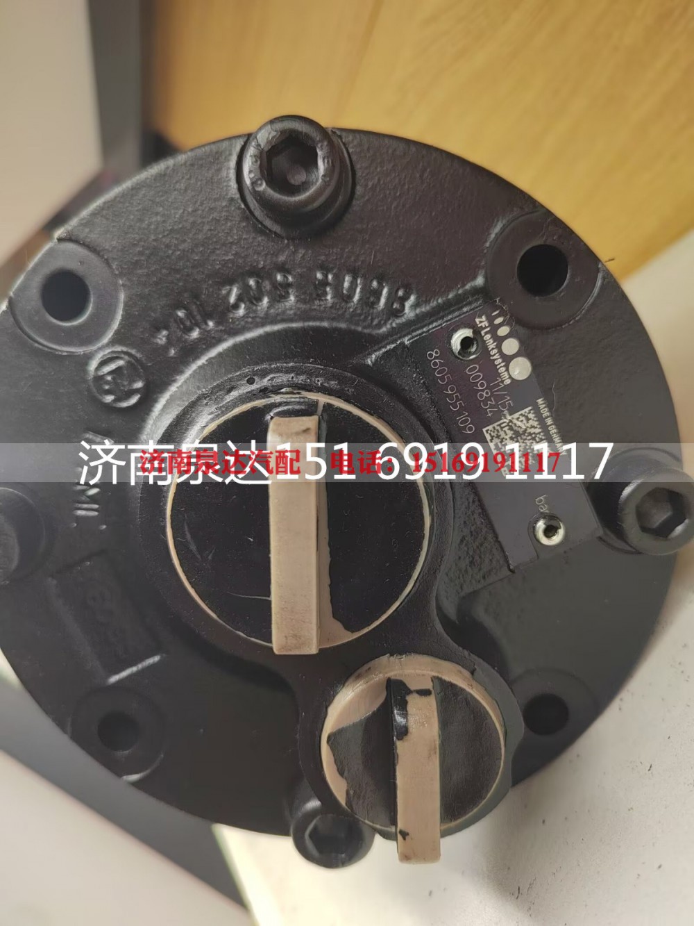 8605955109,应急泵,济南泉达汽配有限公司