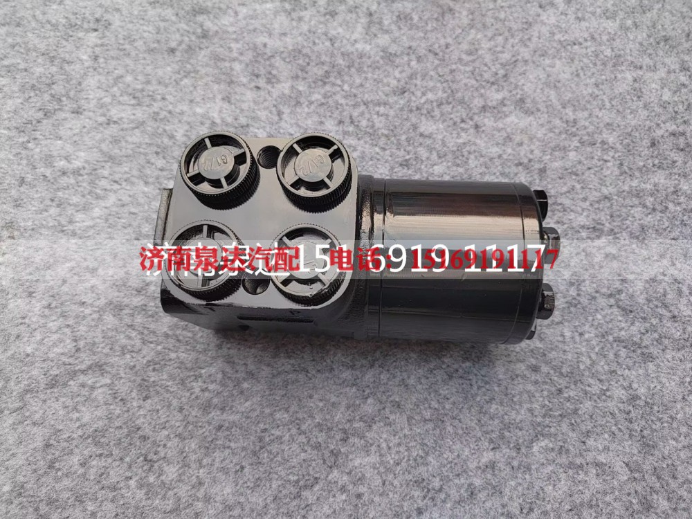 401-3019-07,全液压转向器,济南泉达汽配有限公司