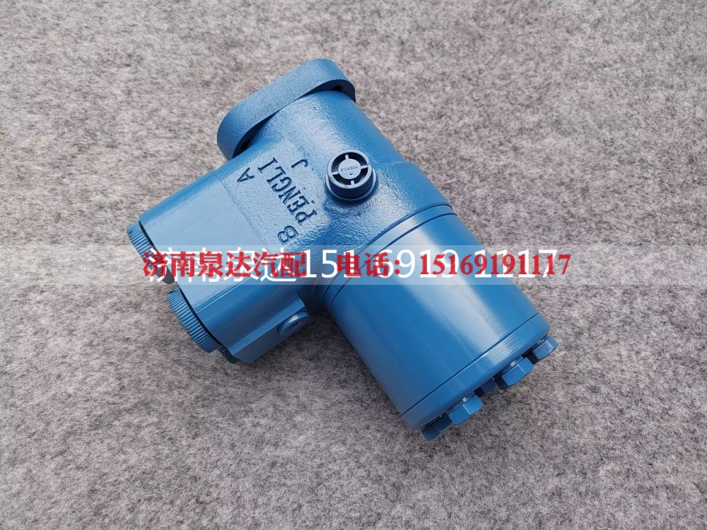 4120704271,全液压转向器,济南泉达汽配有限公司